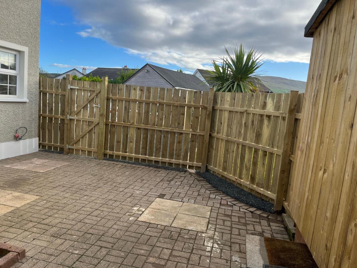 Ballycastle Best Times Exterior foto